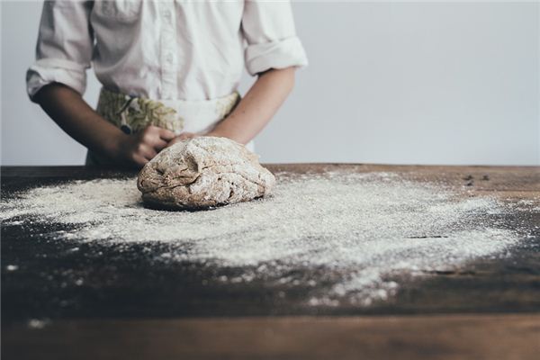 梦见做饭给别人吃