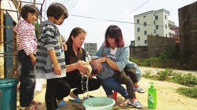 为什么不能娶福清女人:对于福清人娶外地人做老婆