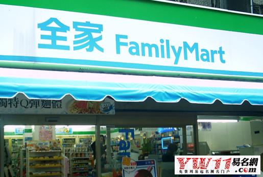 商店起名，商店名字